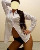 Анкета проститутки Алиса - метро Коптево, возраст - 34