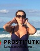 Анкета проститутки Надя - метро Орехово-Борисово Южное, возраст - 34