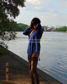 Анкета проститутки Забава - метро Дорогомилово, возраст - 34