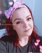 Анкета проститутки Ксения - метро Чертаново Южное, возраст - 34