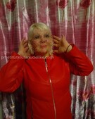 Анкета проститутки Вероника - метро Кузьминки, возраст - 38