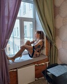 Анкета проститутки Дарья - метро Филевский парк, возраст - 38