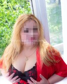 Анкета проститутки Алла - метро Чертаново Северное, возраст - 38