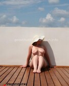 Анкета проститутки Адель - метро Хамовники, возраст - 41