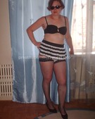 Анкета проститутки Надюша - метро Красносельский, возраст - 55